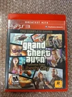 Grand Theft Auto: Episodes from Liberty City (PlayStation 3, PS3) - CIB With Map
