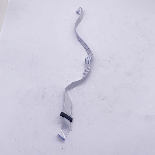 Cavo pannello di controllo schermo adatto per HP Officejet 5255 - Foto 3 di 3