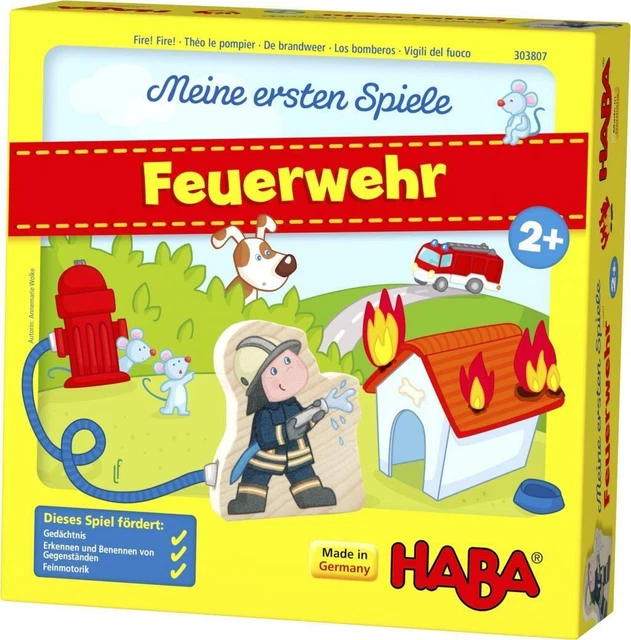 HABA Puppen & Zubehör