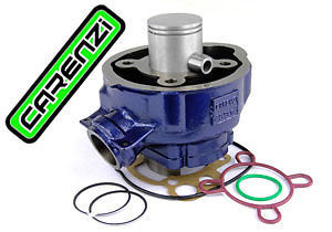 Kit cylindre AM6 Carenzi pour réparer la perte de puissance des Beta RR 50