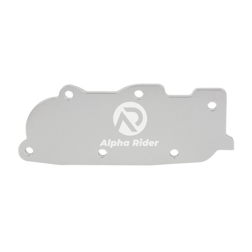 Transmission Valve Body Accumulator Plate w/ Hardware Kit For GM 4L80-E 4L80E US - Picture 8 of 9