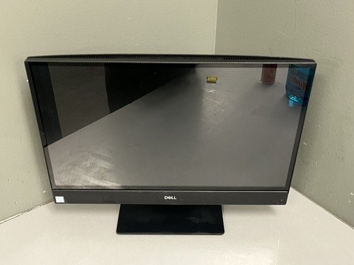 Dell Optiplex 5270 21.5" Touch AIO Core i5-8500 3.00GHz 8GB Ram 256GB SSD (1) - Bild 2 von 16