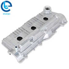 Valve Cover W/Gasket Left Side For Toyota Tacoma T100 4Runner 1995 1996-2004