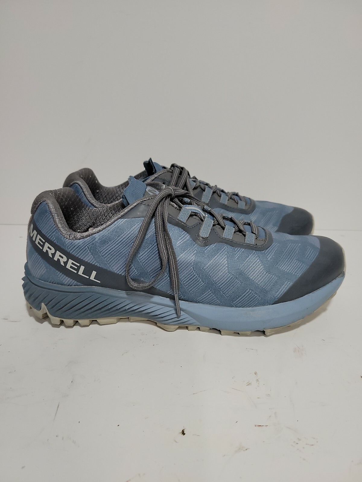 MERRELL HYPERLOCK SCARPE DA CORSA DONNA 9
