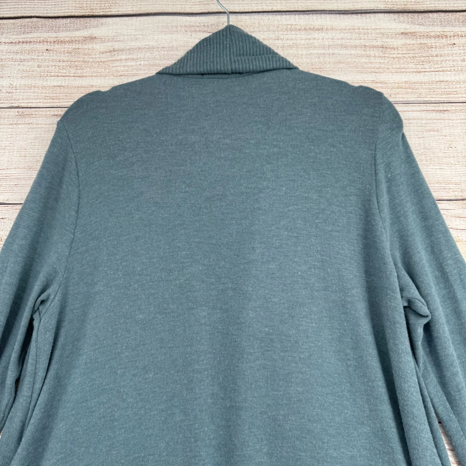 beyond-yoga soften up jacket