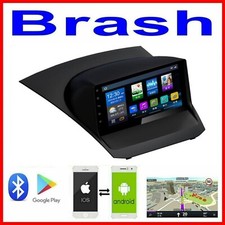 FORD FIESTA WQ 2008-18 6/128 PROFESSIONAL SERIES GPS APPLE CARPLAY ANDROID AUTO