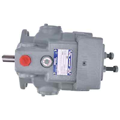 A37-L-R-01-B-K-32 New YUKEN  Pump Shipping UPS / Fedex