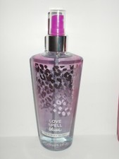 Victoria's Secret Love Spell Blush Fragrance Mist NEW