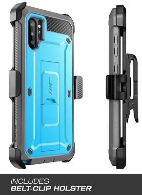 SUPCASE For Samsung Galaxy Note10 Plus / Note10 Plus 5G Multi-Layered Case Cover