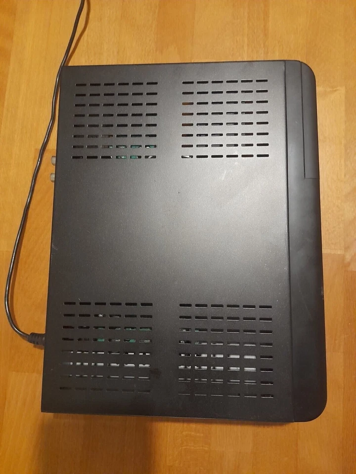 Gigablue HD 800 solo Foto 4 de 4