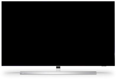 PHILIPS 55OLED807 139 cm (55 Zoll) Fernseher (4K UHD, OLED, HDR10 ...