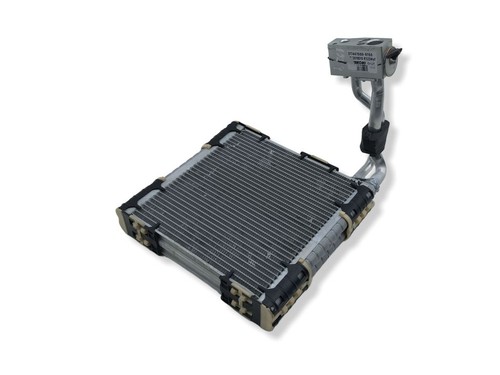 Renault Captur II 2024 Klimaverdampfer Kondensator DT4475006150 2024 AMD224992