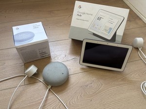 Google Max Hub | eBay