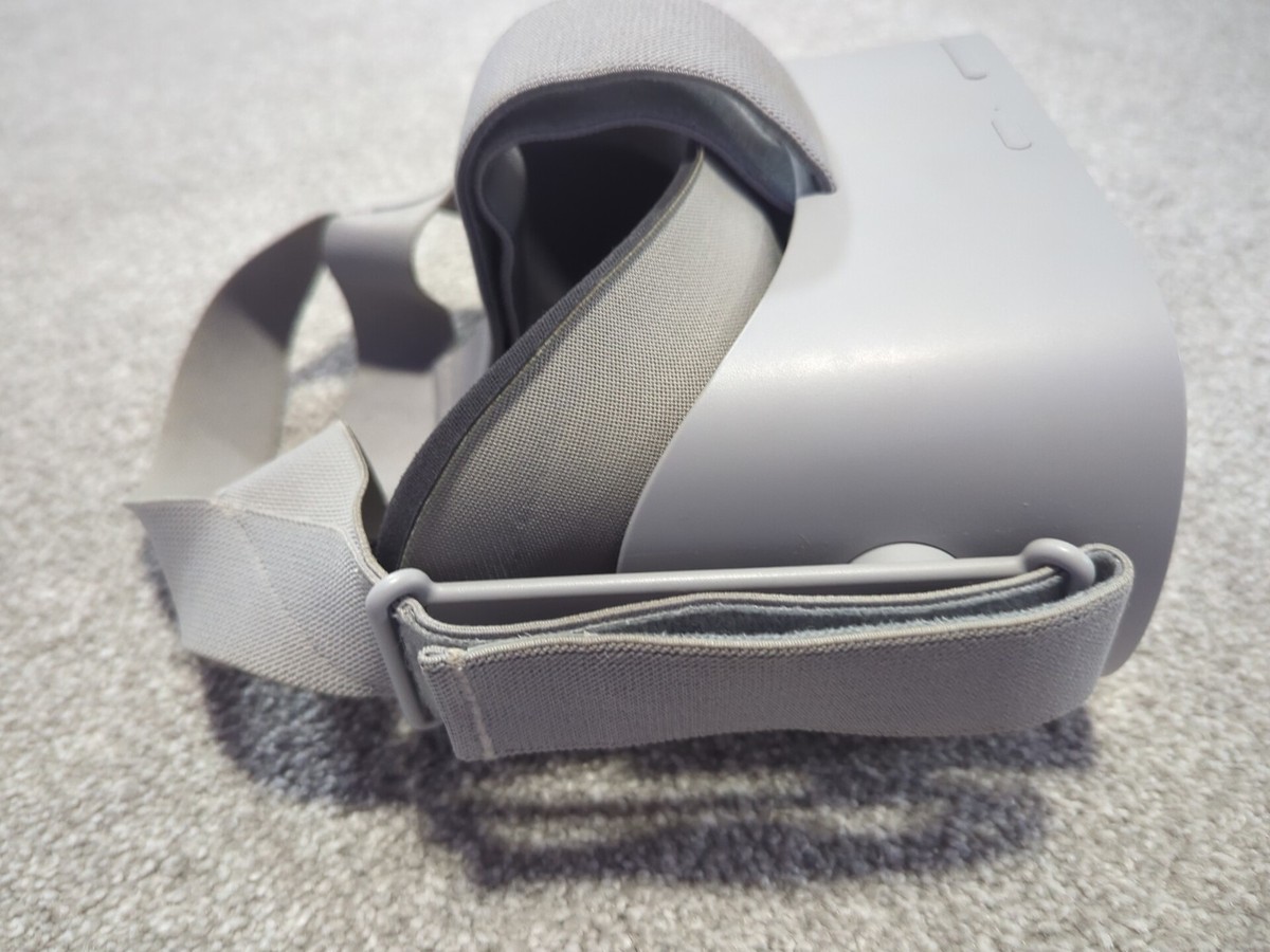 Meta Oculus Go MH-A64 64GB Standalone Virtual Reality Headset