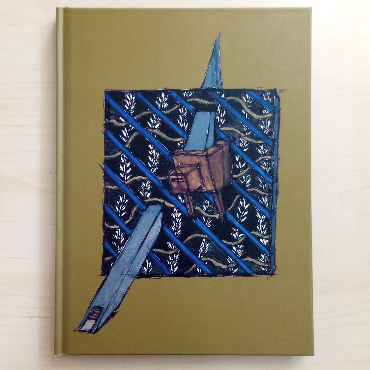 Las mejores ofertas en John Hejduk | eBay