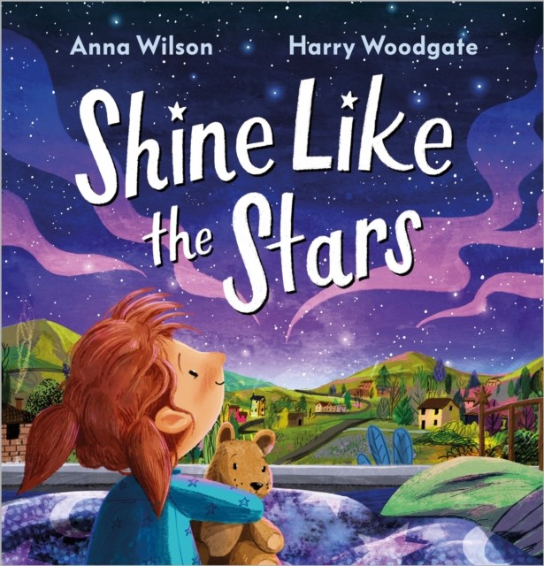 Shine Like the Stars by Harry Woodgate NEW Free UK Delivery - Image 5