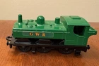 1979 Matchbox Superfast Lesney Pannier Tank Loco Train No. 47