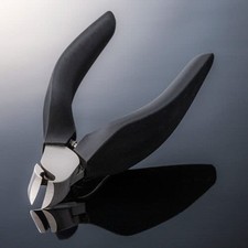 SUWADA Soft Nail Clipper New Model Stainless Steel Made in Japan NEW
