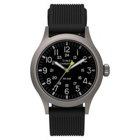 Timex TW2Y63300 Expedition® Scout 40 Mm – Herrenuhr, Elegant, 40 Mm Garantie: 2