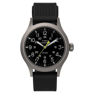 Timex TW2Y63300 Expedition  Scout 40 mm   Herrenuhr, elegant, 40 mm  Garantie: 2