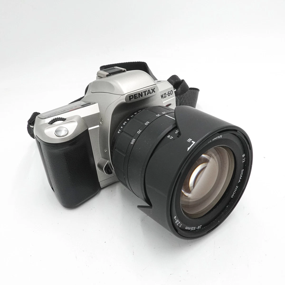 宾得mz-60 胶片相机| eBay