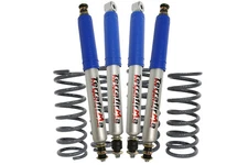 TERRAFIRMA PRO SPORT STANDARD HEIGHT HEAVY DUTY SUSPENSION KIT 110 / 130