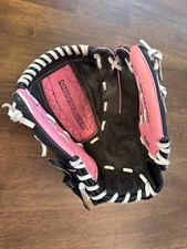 Wilson FlashFast Pitch Softball Glove  A0440 FPFL11  11   Right Hand Throw 