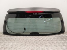 Lunette arrière Smart FORTWO