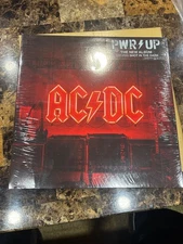 Power Up by AC/DC (Record, 2020)
