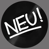 Neu! '75 (Limited Edition) (Picture Disc) | Neu! | Vinyl / Schallplatte | 2025