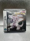 Pokemon: Pearl Version (Nintendo DS, 2007) Brand New Factory Sealed