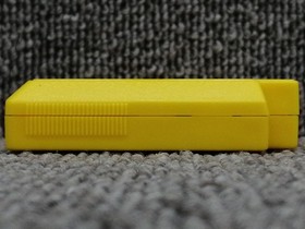 Famicom Software Model Birdman Squadron Jetman Angel FLt00