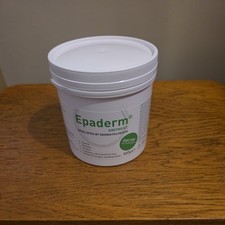 Epaderm Emollient For Dry Skin - 500g