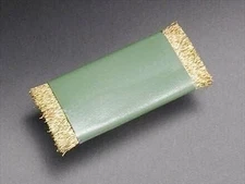 StewMac File Cleaning Brush for Small and Detail Files