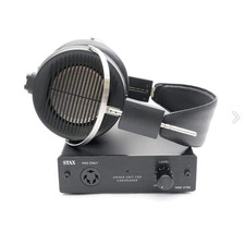 STAX SRS-X1000 Electrostatic Headphones System SR-X1 SRM-270S