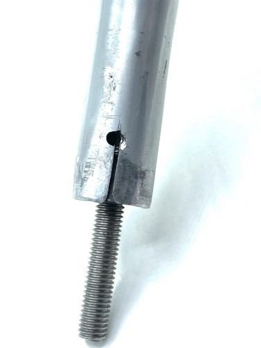 Cinelli XA Road Bike Stem Vintage 100mm Quill 22.2 - Picture 5 of 6