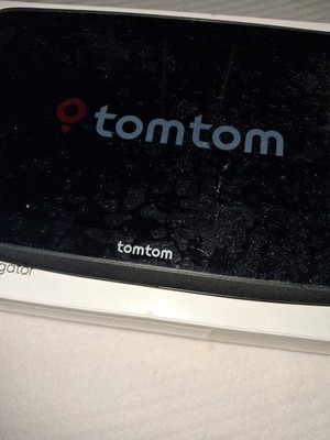 TomTom GO Navigator 7'' Navi Europa WLAN Sprachsteuerung Traffic PKW