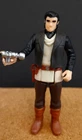 Star Wars Kenner Style Laze "Fixer" Loneozner  Custom Action Figure 3.75