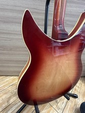 RICKENBACKER 360/12 Electric Guitar (no260823)
