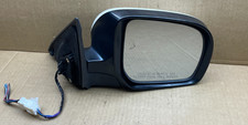 2011-2013 Subaru Forester Passenger Front Right Side Power Mirror