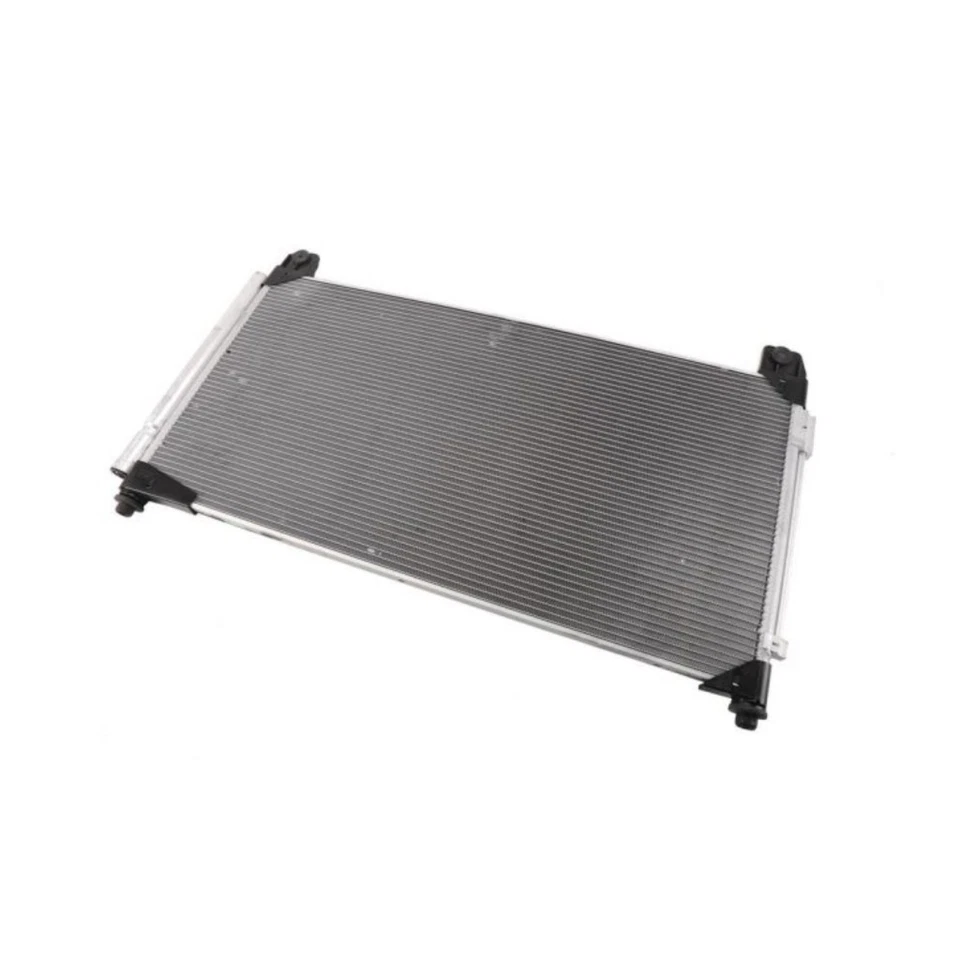 Genuine ACDelco For GMC Sierra 2500/3500 HD 2015-2019 Air Conditioning Condenser - Image 2 of 4