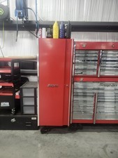 Snap On Side Locker