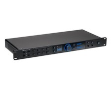 PreSonus Quantum HD8 26-in/30-out USB-C Audio Interface PROAUDIOSTAR