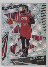 2023-24 Panini Revolution Cosmic 27/99 Fred VanVleet #41 1f7d