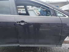 Porte avant et accessoires Mazda CX-7