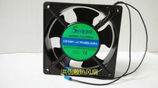 1PCS SEADA SA1238A2 220/240VAC 0.09A 12CM Cabinet Cooling Fan