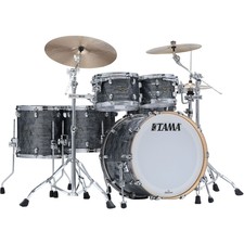 Schlagzeug Tama Starclassic Walnut/Birch WBR5...