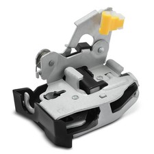 A-Premium Rear Trunk Latch Tailgate Door Lock Actuator Compatible with Ford...