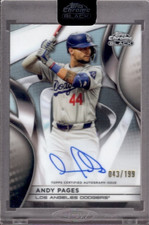 2025 Topps Chrome® Baseball Set Review and Checklist 26