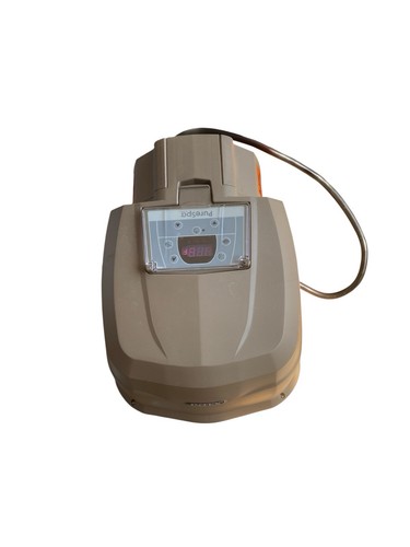 Intex PureSpa Inflatable Hot Tub Replacement Pump & Heater SB-H10 